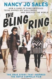 Книга The Bling Ring