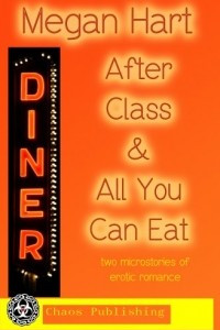 Книга After Class & All You Can Eat