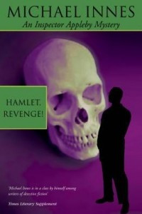 Hamlet, Revenge!