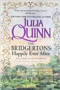 Книга Happily Ever After