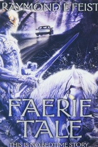 Книга Faerie Tale