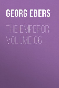 Книга The Emperor. Volume 06