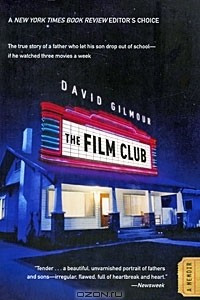 Книга The Film Club