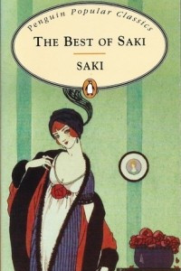 Книга The Best of Saki