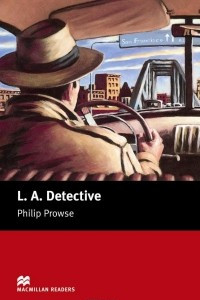 Книга MRst   L. A. Detective