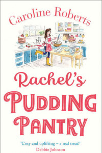 Книга Rachel’s Pudding Pantry