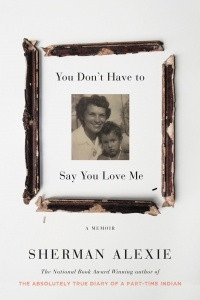 Книга You Don't Have to Say You Love Me: A Memoir