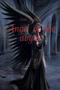 Книга Angel of the abyss