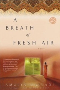 Книга A Breath of Fresh Air