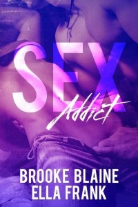 Книга Sex Addict