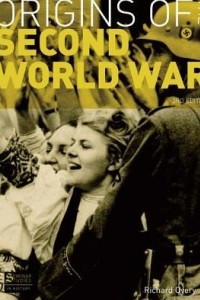 Книга The Origins of the Second World War