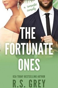 Книга The Fortunate Ones