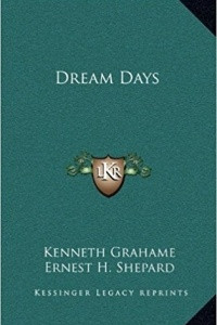 Книга Dream Days