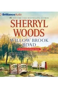 Книга Willow Brook Road