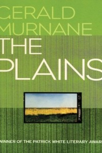 Книга The Plains