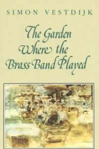 Книга The Garden Where the Brass Band Played