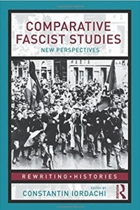 Книга Comparative Fascist Studies: New Perspectives