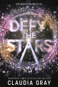 Книга Defy the Stars