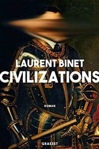 Книга Civilizations
