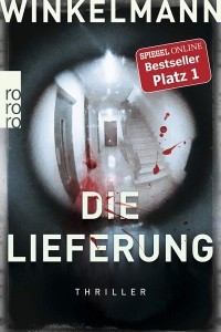 Книга Die Lieferung