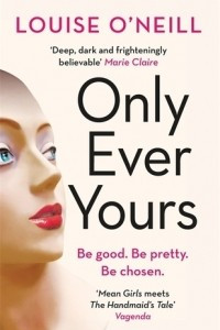 Книга Only Ever Yours