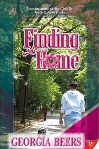 Книга Finding Home