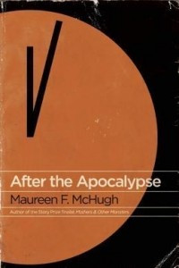 Книга After the Apocalypse