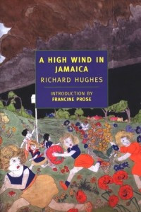 Книга A High Wind in Jamaica