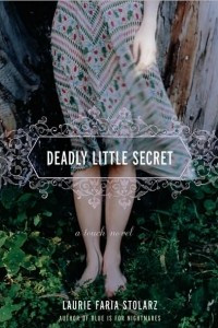 Книга Deadly Little Secret