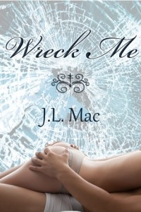 Книга Wreck Me