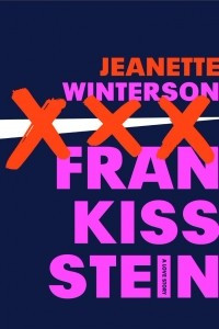 Книга Frankissstein: A Love Story