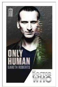Книга Doctor Who: Only Human