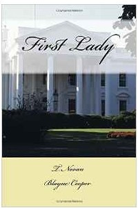 Книга First Lady