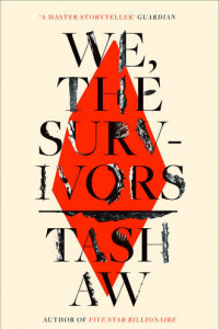 Книга We, The Survivors