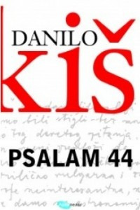 Книга Psalam 44