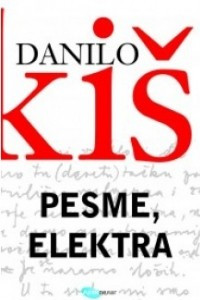 Книга Pesme, Elektra