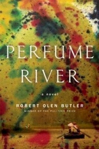 Книга Perfume River