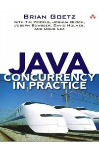 Книга Java Concurrency in Practice