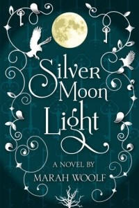 Книга Silver Moon Light