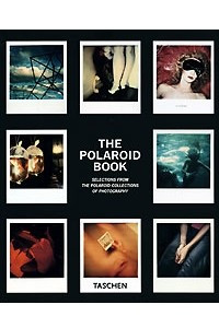 Книга The Polaroid Book