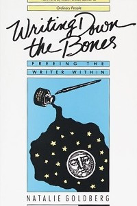 Книга Writing Down the Bones