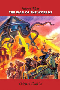 Книга The War of the Worlds / Война миров