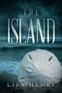 Книга The Island