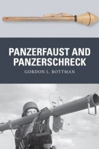 Книга Panzerfaust and Panzerschreck