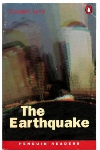 Книга Penguin Readers level 2. The Earthquake