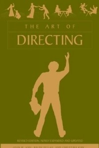 Книга The Art Of Directing