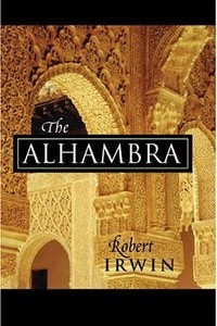 Книга The Alhambra (Wonders of the World)