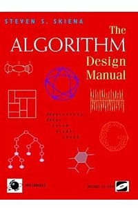 Книга The Algorithm Design Manual