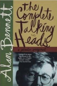 Книга The Complete Talking Heads
