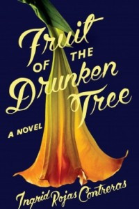 Книга Fruit of the Drunken Tree